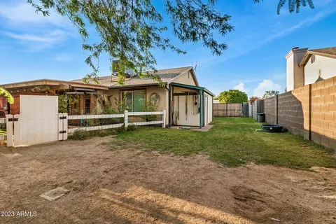 3039 E Rosemonte Dr, Phoenix, AZ 85050 photo 48