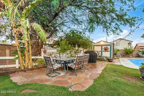 3039 E Rosemonte Dr, Phoenix, AZ 85050 photo 33