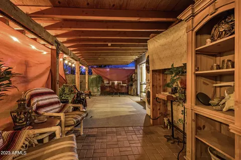 3039 E Rosemonte Dr, Phoenix, AZ 85050 photo 29
