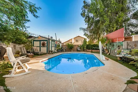 3039 E Rosemonte Dr, Phoenix, AZ 85050 photo 42