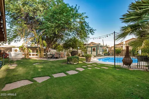 3039 E Rosemonte Dr, Phoenix, AZ 85050 photo 57
