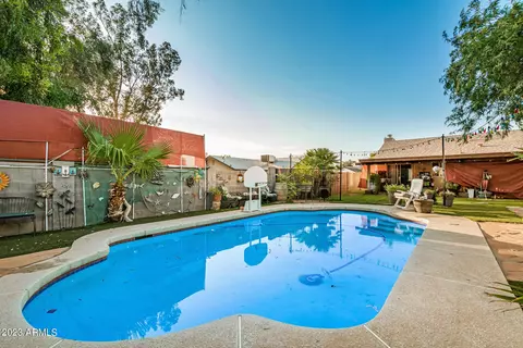 3039 E Rosemonte Dr, Phoenix, AZ 85050 photo 46