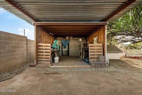 3039 E Rosemonte Dr, Phoenix, AZ 85050 photo 51