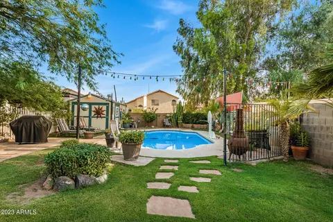 3039 E Rosemonte Dr, Phoenix, AZ 85050 photo 40