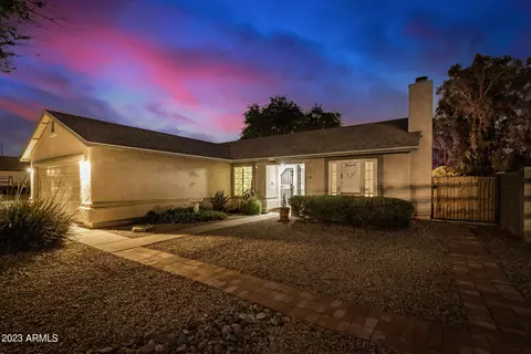 3039 E Rosemonte Dr, Phoenix, AZ 85050 photo 4