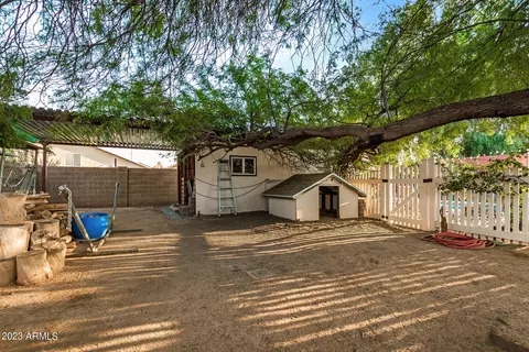 3039 E Rosemonte Dr, Phoenix, AZ 85050 photo 49