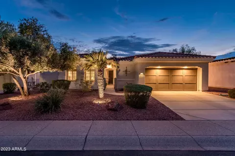 23022 N Via Vistosa Dr, Sun City West, AZ 85375