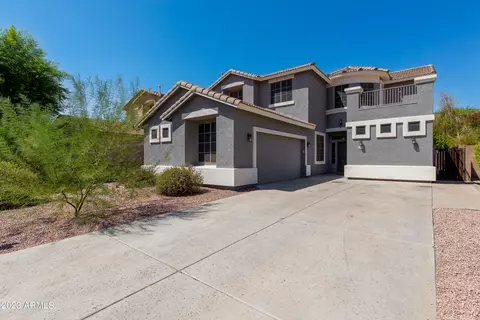 11930 N 150th Ln, Surprise, AZ 85379