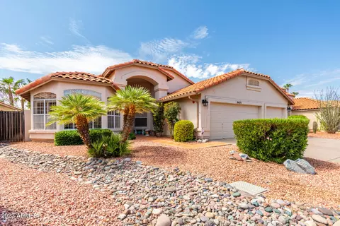 9491 E Voltaire Dr, Scottsdale, AZ 85260