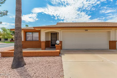 8020 E Keats Ave #299, Mesa, AZ 85209