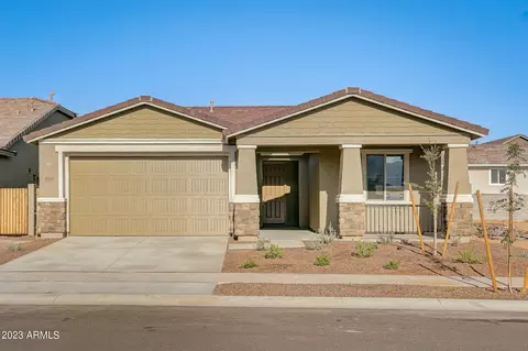 12521 N 172nd Ln, Surprise, AZ 85388