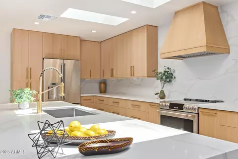 8083 E Va Del Valle --, Scottsdale, AZ 85258