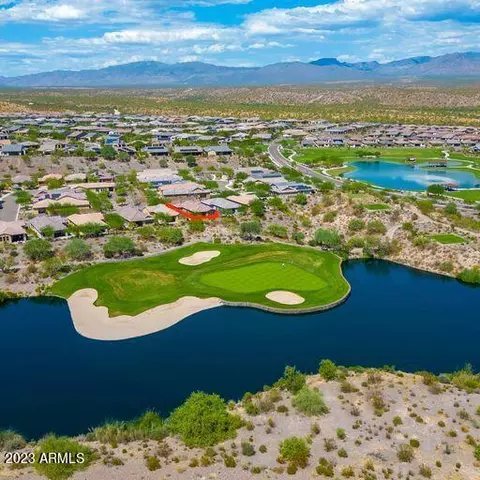 3255 Huckleberry Way, Wickenburg, AZ 85390