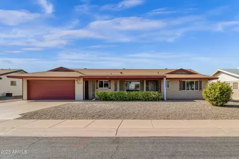 6331 E Butte St, Mesa, AZ 85205