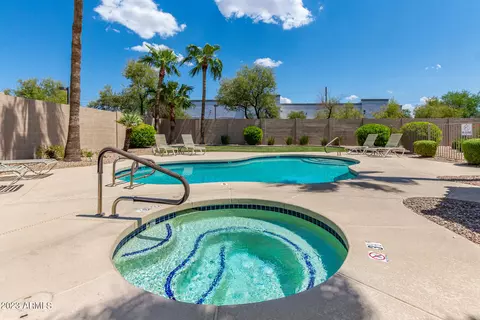 6720 Encanto St #54, Mesa, AZ 85205 photo 40