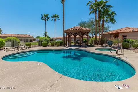 6720 Encanto St #54, Mesa, AZ 85205 photo 41