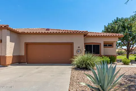 6720 Encanto St #54, Mesa, AZ 85205