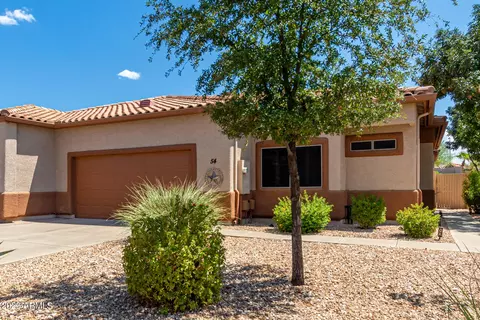 6720 Encanto St #54, Mesa, AZ 85205 photo 2