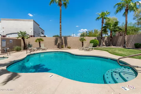 6720 Encanto St #54, Mesa, AZ 85205 photo 36