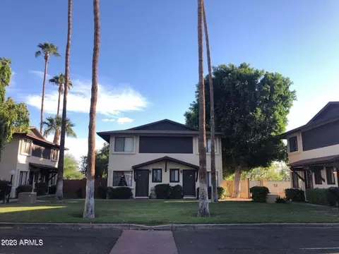 2201 E Pinchot Ave #14, Phoenix, AZ 85016 photo 2