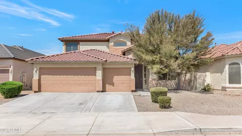 7208 S 57th Ave, Laveen, AZ 85339