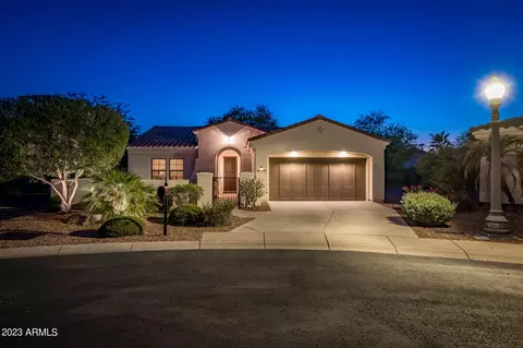 13452 W El Sueno Ct, Sun City West, AZ 85375