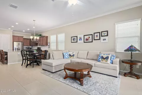 3524 E Pinto Dr, Gilbert, AZ 85296 photo 6