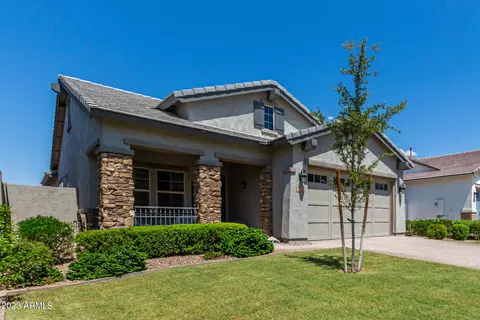 3524 E Pinto Dr, Gilbert, AZ 85296 photo 3