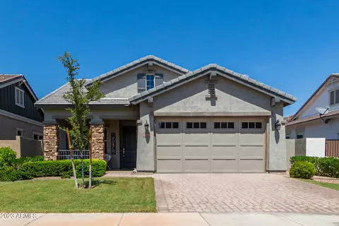 3524 E Pinto Dr, Gilbert, AZ 85296