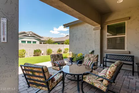 3524 E Pinto Dr, Gilbert, AZ 85296 photo 22