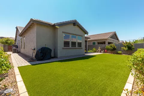 3524 E Pinto Dr, Gilbert, AZ 85296 photo 24