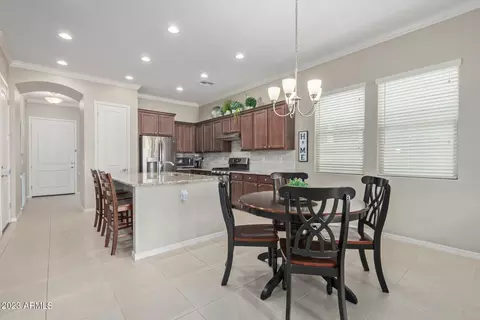3524 E Pinto Dr, Gilbert, AZ 85296 photo 9