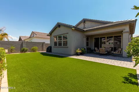3524 E Pinto Dr, Gilbert, AZ 85296 photo 25