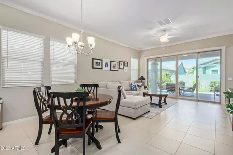 3524 E Pinto Dr, Gilbert, AZ 85296 photo 7