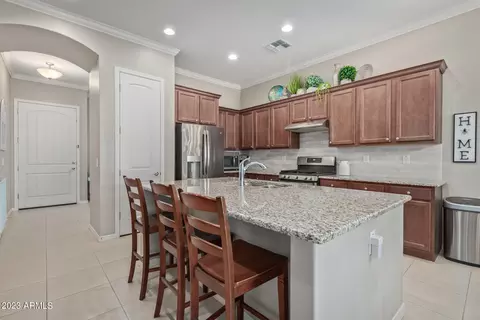 3524 E Pinto Dr, Gilbert, AZ 85296 photo 10