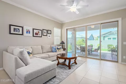 3524 E Pinto Dr, Gilbert, AZ 85296 photo 5
