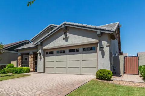 3524 E Pinto Dr, Gilbert, AZ 85296 photo 2