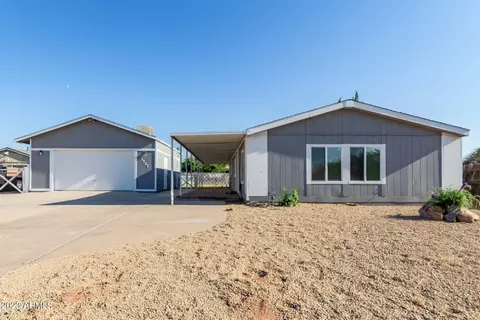 3727 W Ross Ave, Glendale, AZ 85308