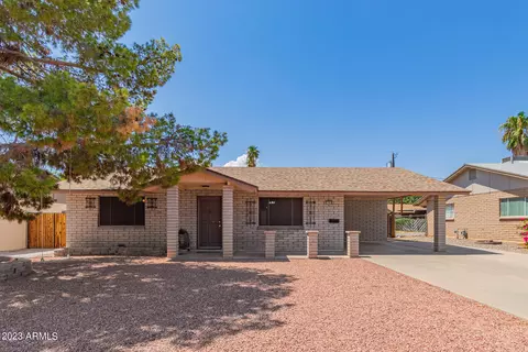 12808 N 112th Ave, Youngtown, AZ 85363