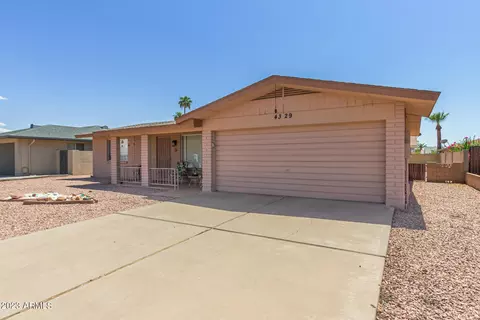 4329 E Carmel Cir, Mesa, AZ 85206 photo 3