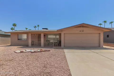 4329 E Carmel Cir, Mesa, AZ 85206