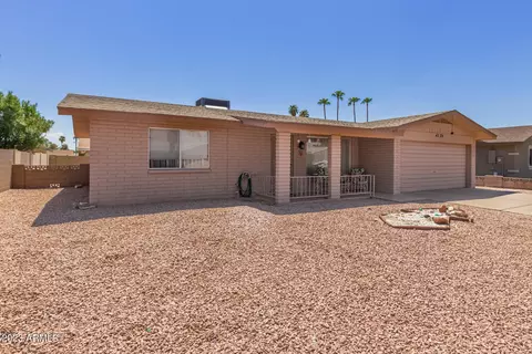 4329 E Carmel Cir, Mesa, AZ 85206 photo 2