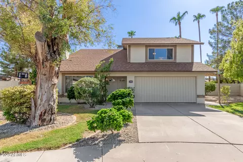 1855 W Natal Ave, Mesa, AZ 85202