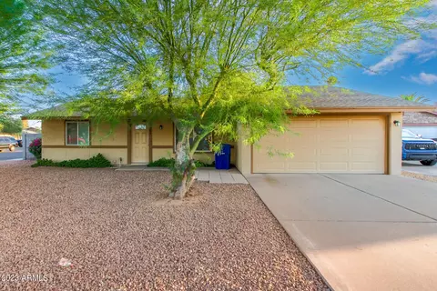801 W Temple St, Chandler, AZ 85225