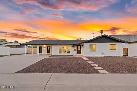 6844 E Hubbell St, Scottsdale, AZ 85257