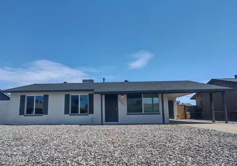 5307 N 78th Ave, Glendale, AZ 85303