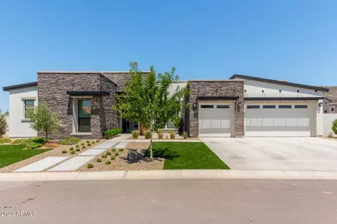 20646 E Pummelos Rd, Queen Creek, AZ 85142