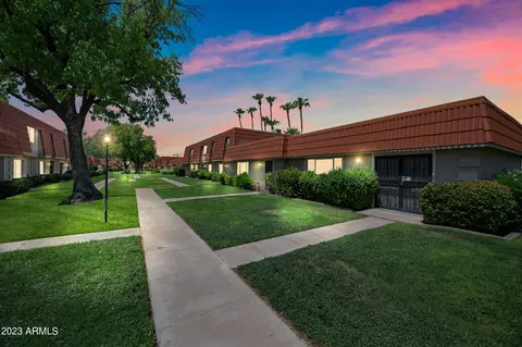 5194 N 83rd St, Scottsdale, AZ 85250