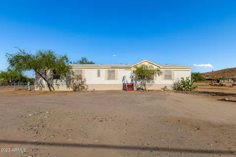 16415 S 201st Dr, Buckeye, AZ 85326