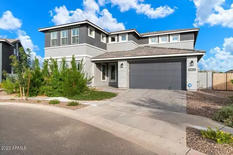 22787 E Maya Rd, Queen Creek, AZ 85142